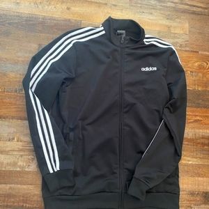 Adidas's Track Jacket